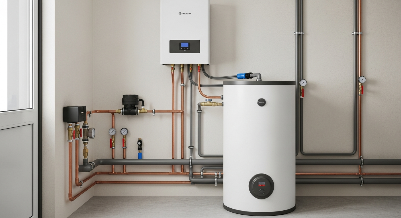 Ballon thermodynamique